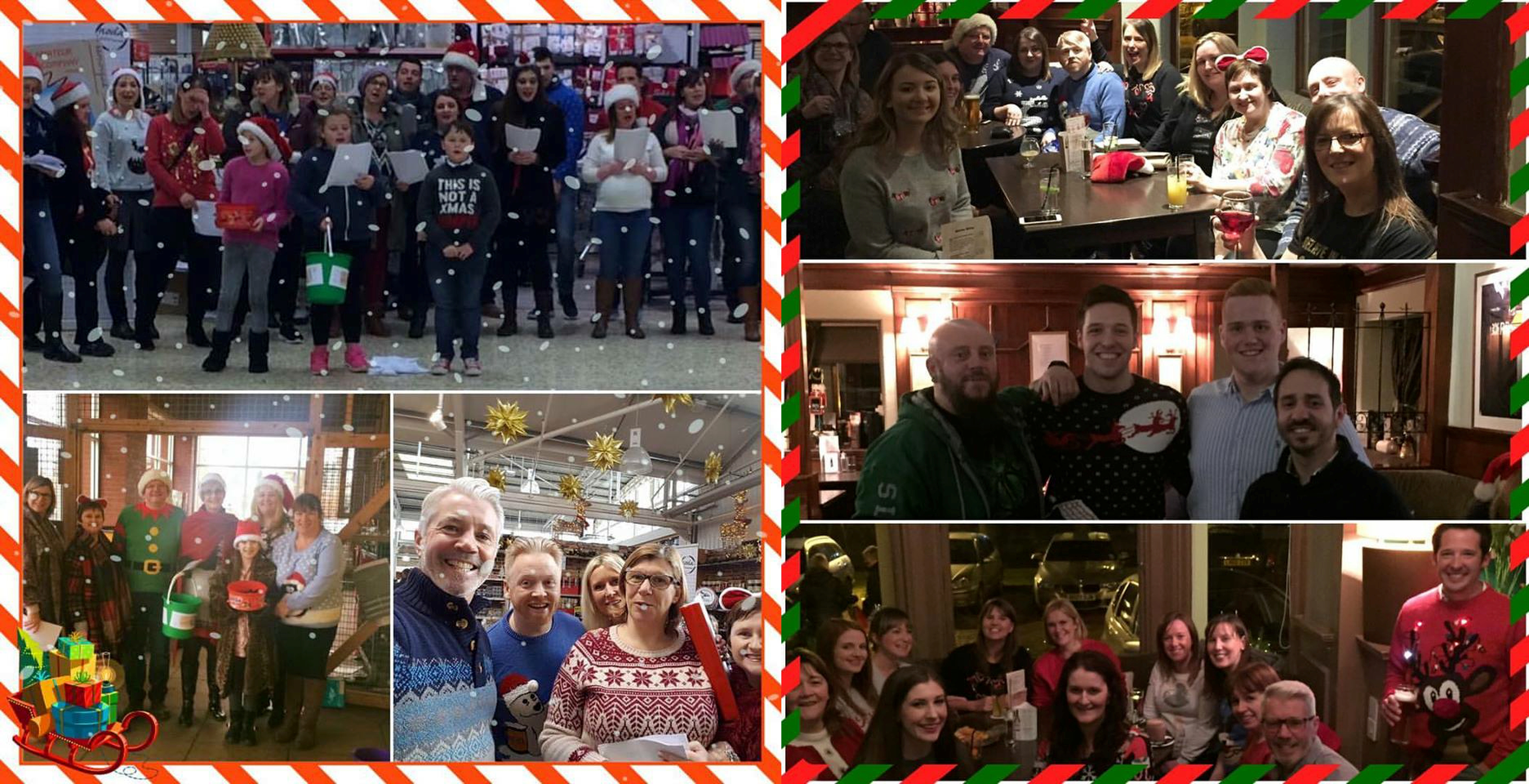 Merry Christmas from A pic Merry Christmas from A picture image picture