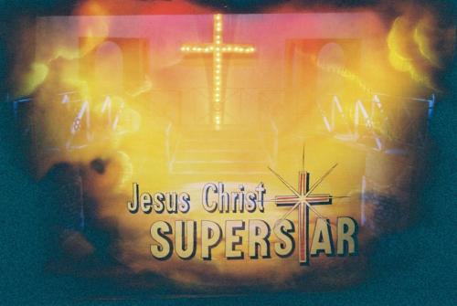 2004 - Jesus Christ Superstar