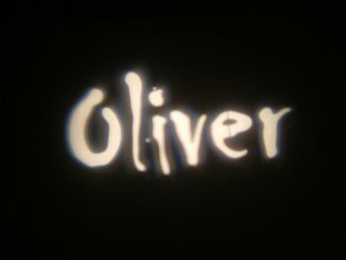 2006 - Oliver