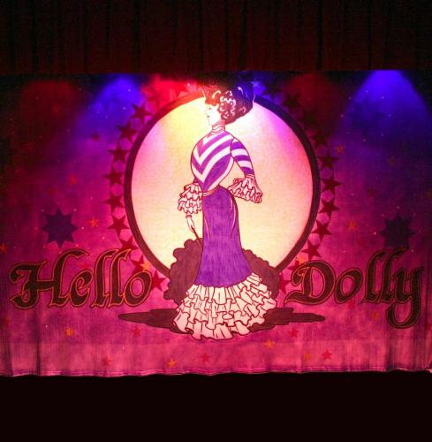 2007 - Hello Dolly