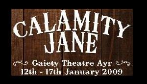 2009 - Calamity Jane